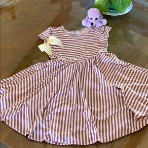 Dot dot smile cap warm 5/6